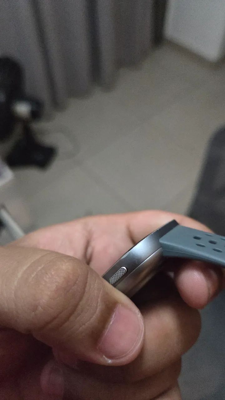 Amazfit Bip 6 (leia o anúncio)  - Foto 3