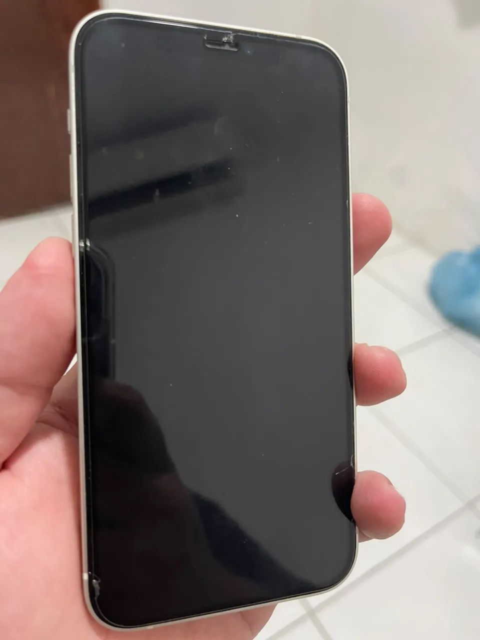 iPhone 12 64gb Branco  - Foto 4