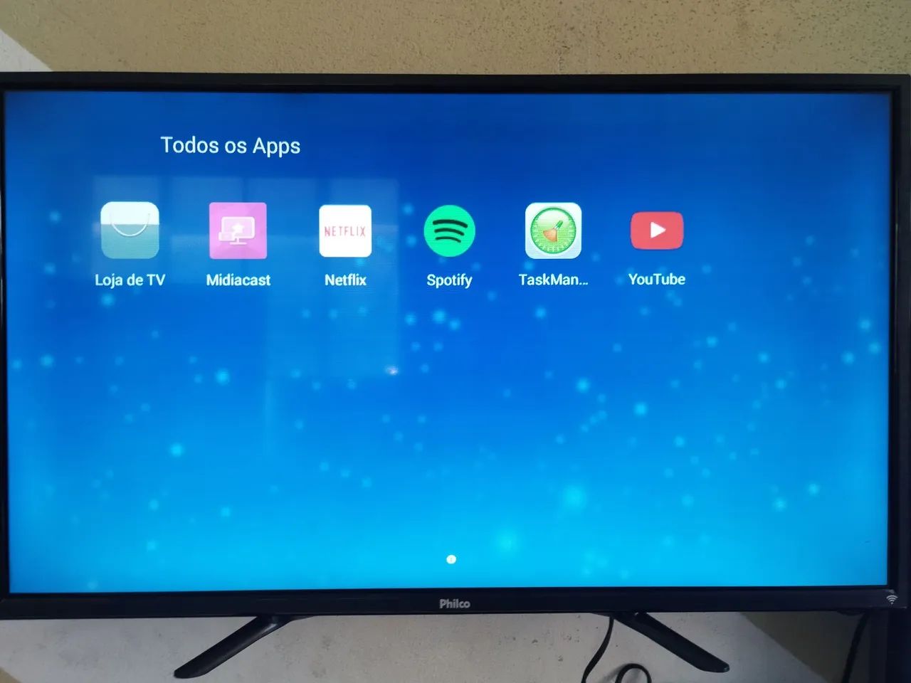 Tv Philco 32 LED  - Foto 3