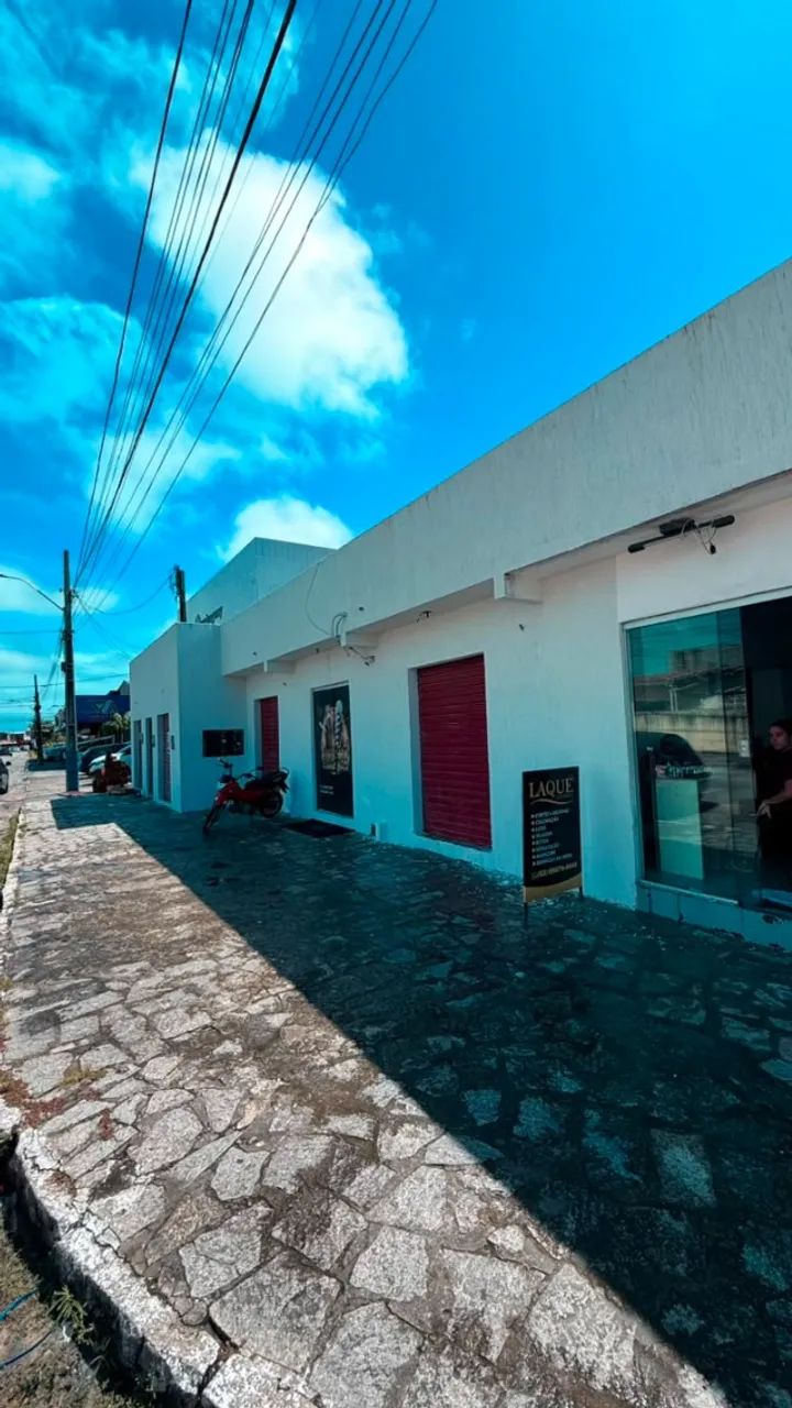 alugo pontos e salas comercias em mangabeira - Foto 3
