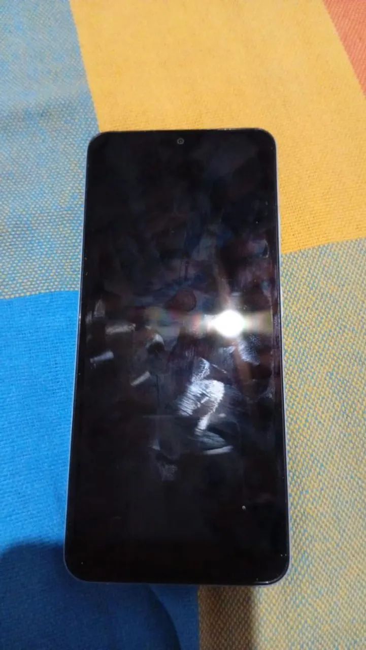 POCO C71