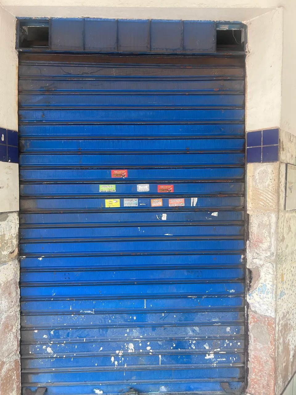 Porta de aço  - Foto 2