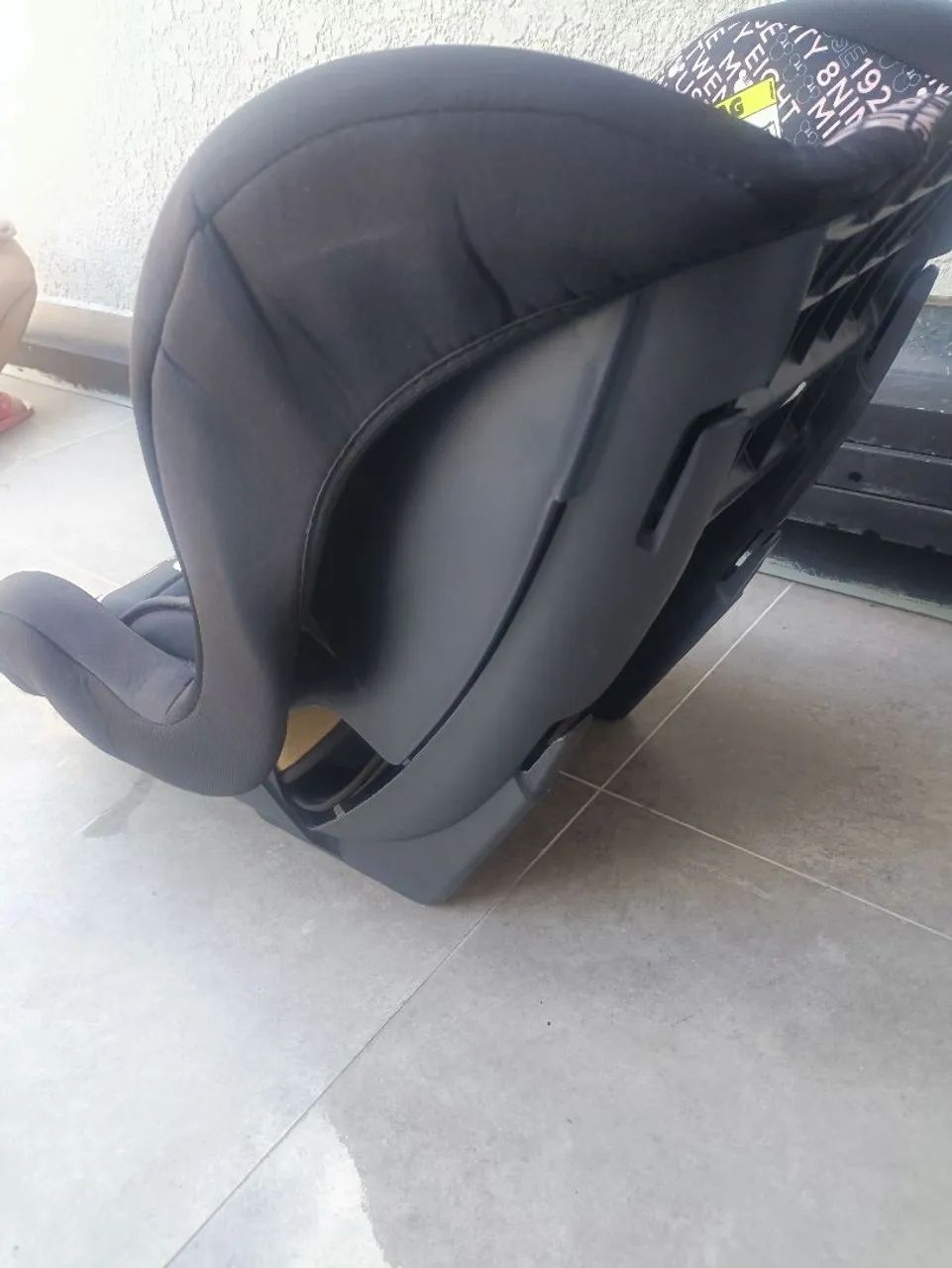 Cadeirinha de auto Minnie 0 a 25kg - Foto 5