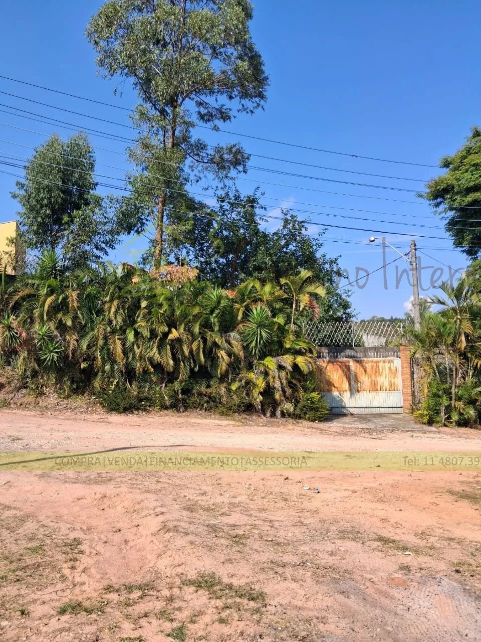 TERRENO RESIDENCIAL em JUNDIAÍ - SP, PARQUE CENTENÁRIO - Foto 3