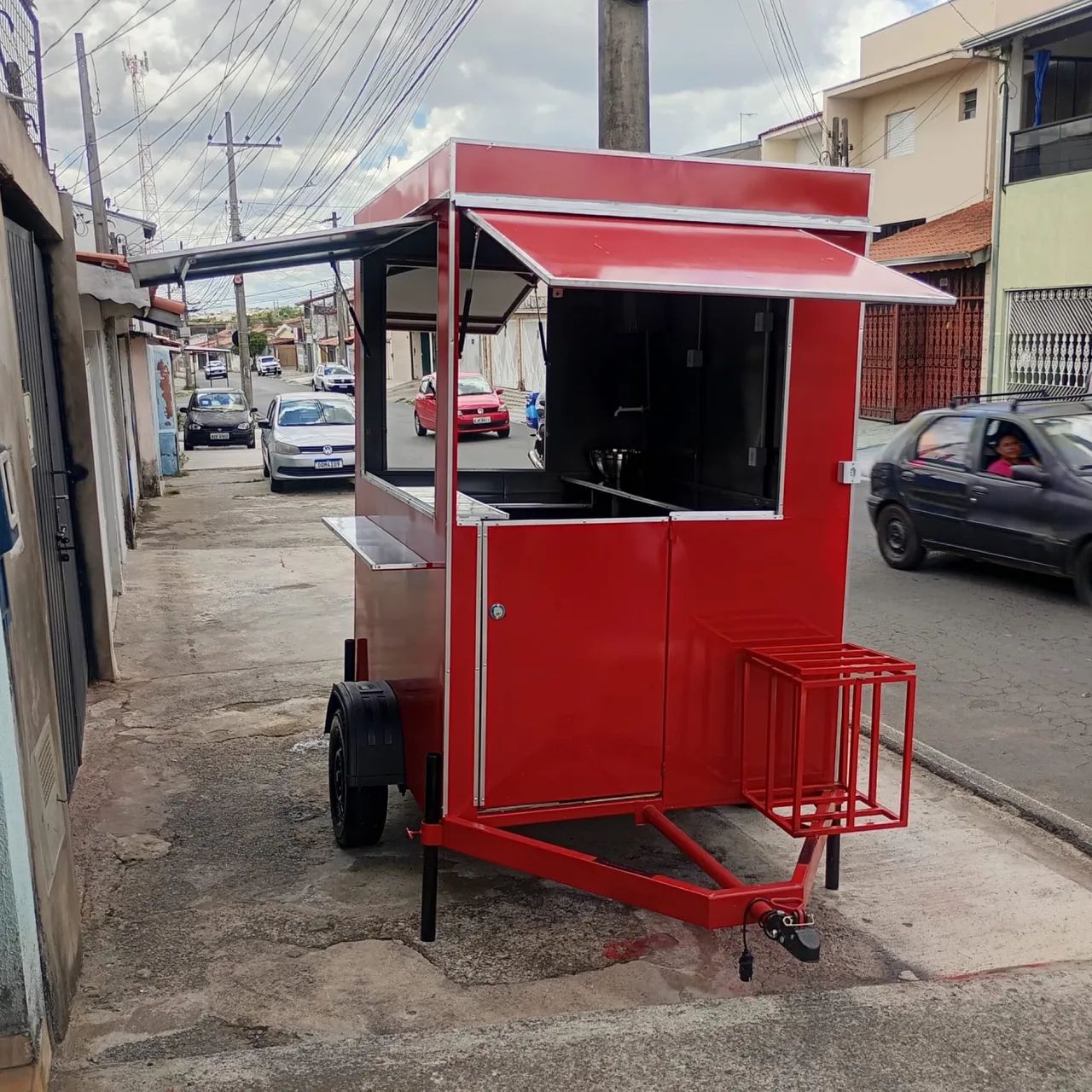 Trailer 2x1,5 - Foto 5