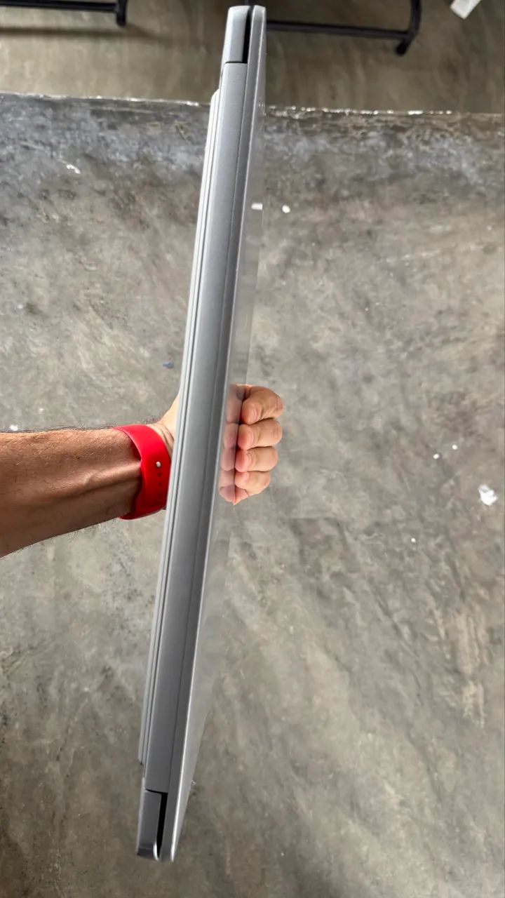 Notebook Lenovo - Foto 5