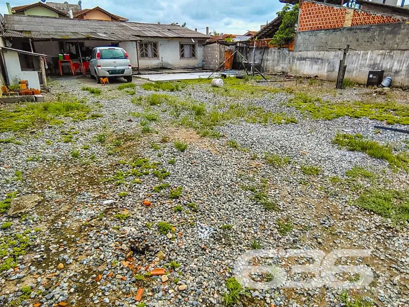 Terreno | Joinville | Fátima