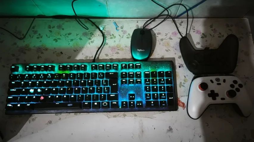 PC Gamer i5 + GTX 1660 Ti - Foto 3