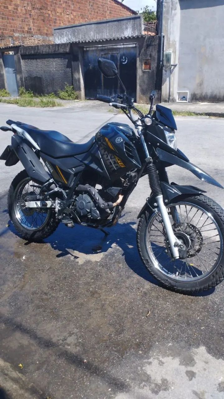 Crosser 150 Z Flex