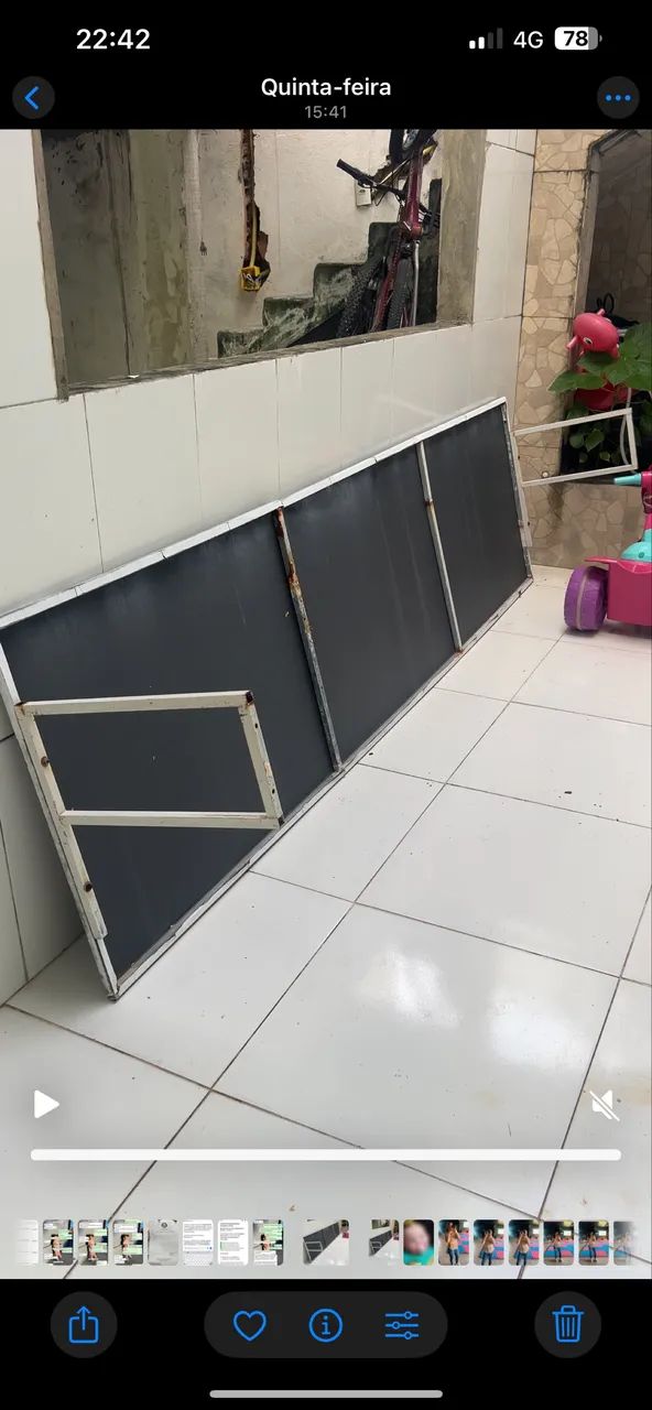 Toldo - Foto 2