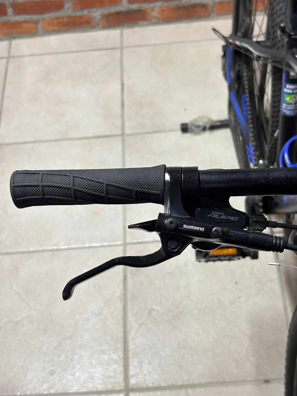 Oggi 7.0 Shimano Alívio 18V  - Foto 5