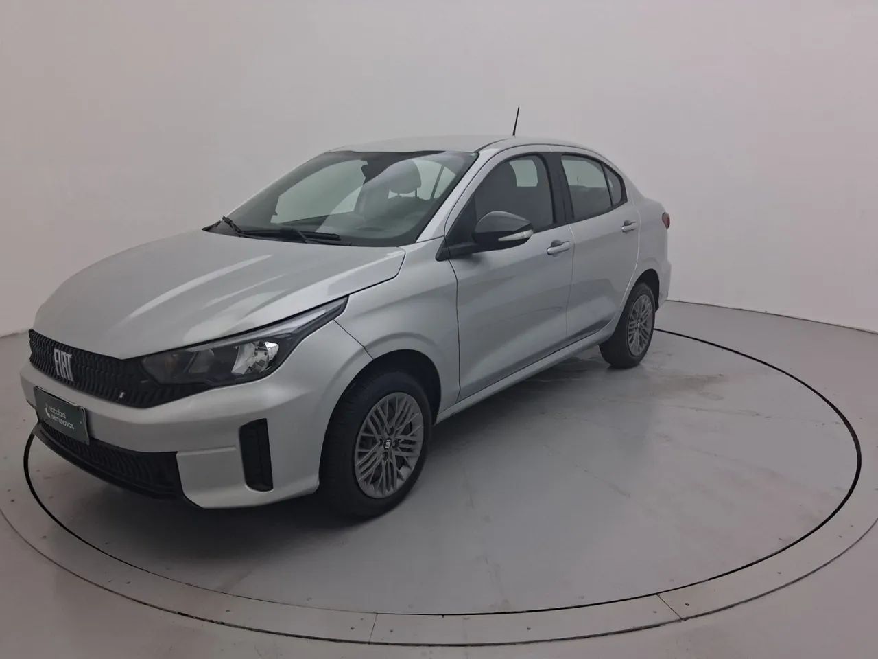 Fiat Cronos Drive 1.0 6V 2026