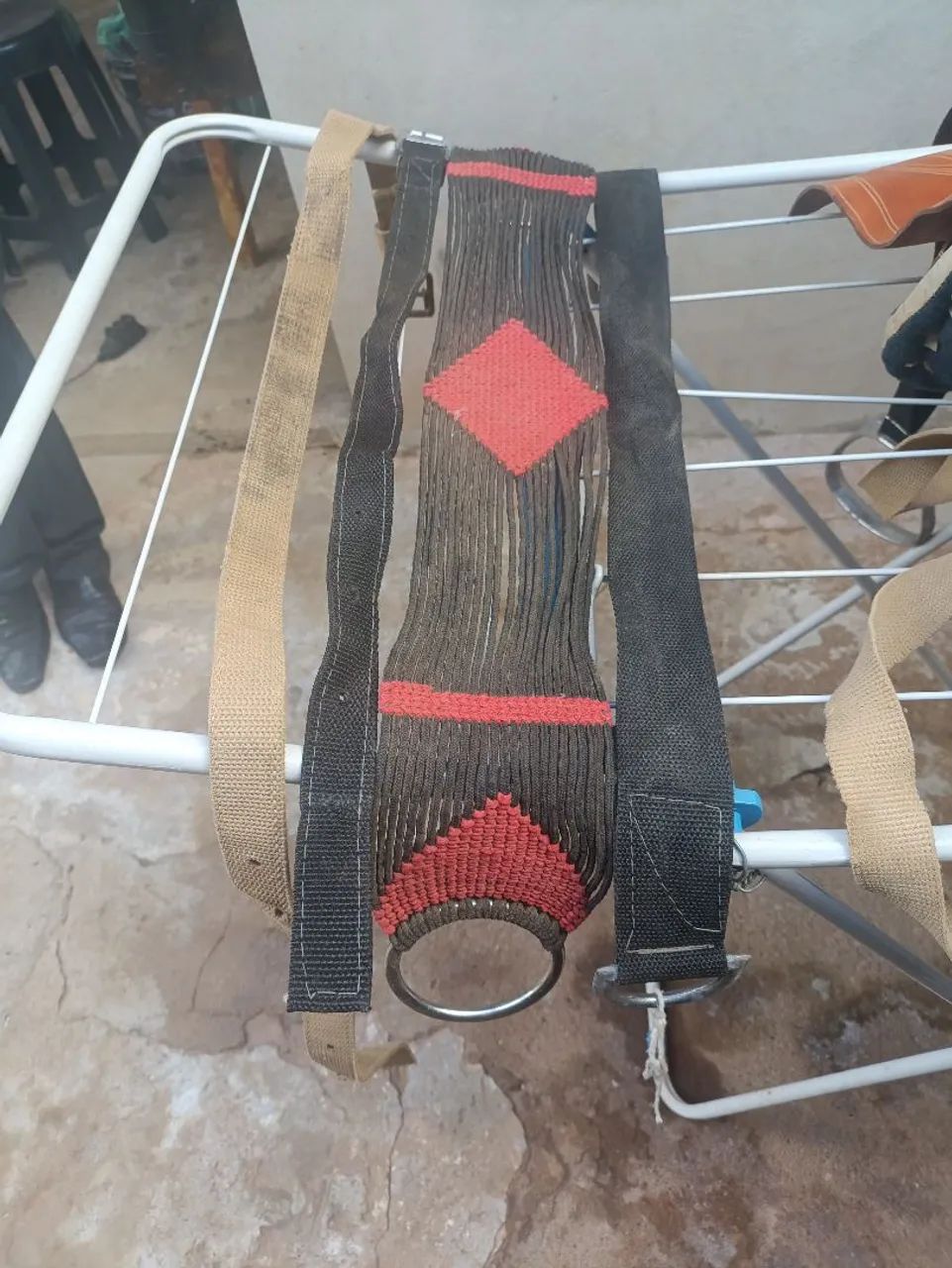 Vende-se arreio - Foto 4
