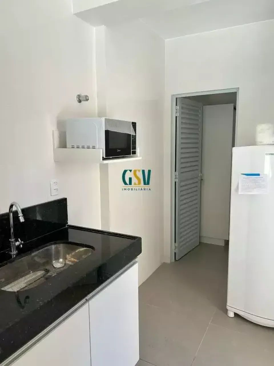 Apartamento / Coração Eucarístico / 1 suíte - Foto 5