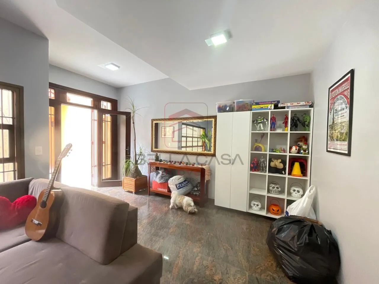 Sobrado de 362m² na Mooca com 3 dormitórios e 5 vagas. - Foto 4