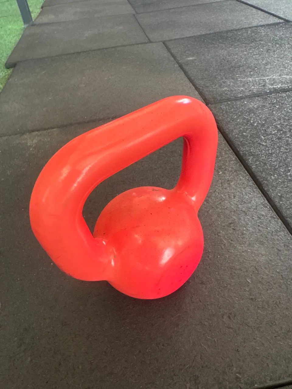 Kettlebell 