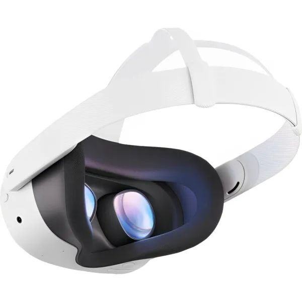 META QUEST 3S 128GB NOVO | REALIDADE VIRTUAL VR - Foto 4