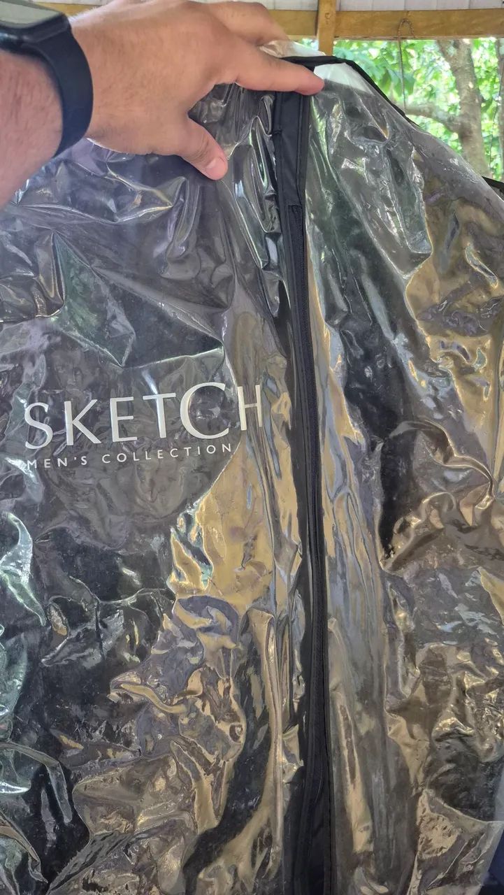 Terno sketch - Foto 2