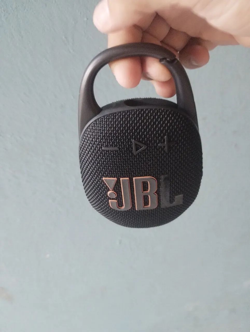 JBL clip - Foto 3
