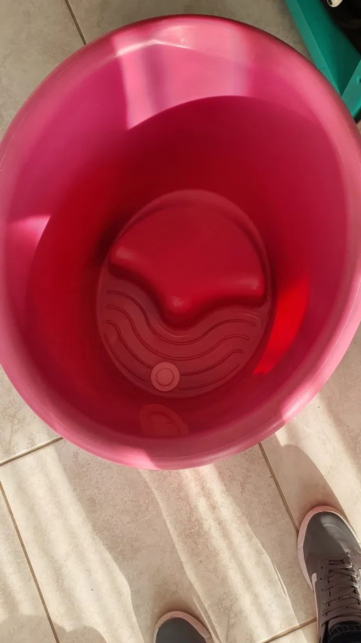 Ofurô BabyTub - Foto 3