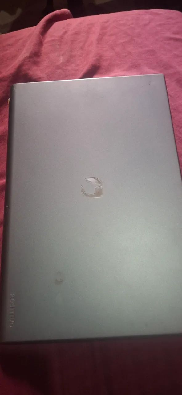 Notebook Positivo Motion Gray Q464C  - Foto 4