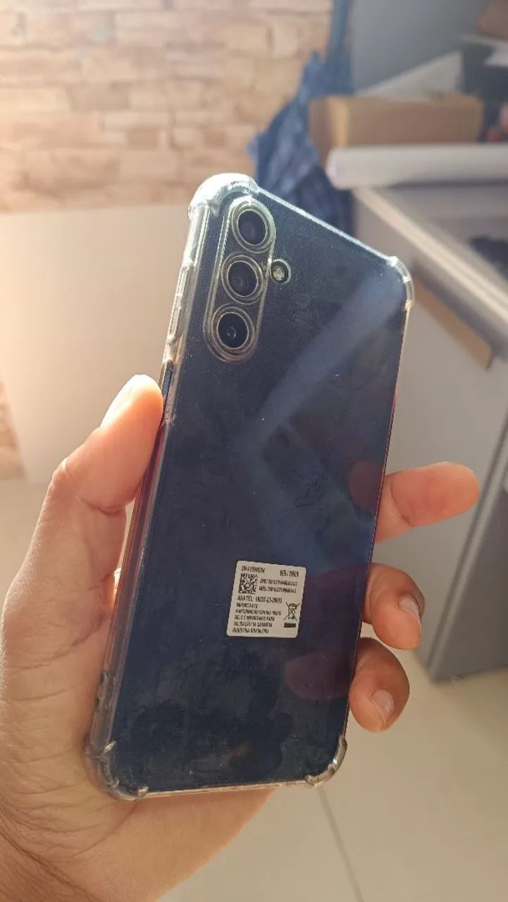 SAMSUNG A15 - Foto 4