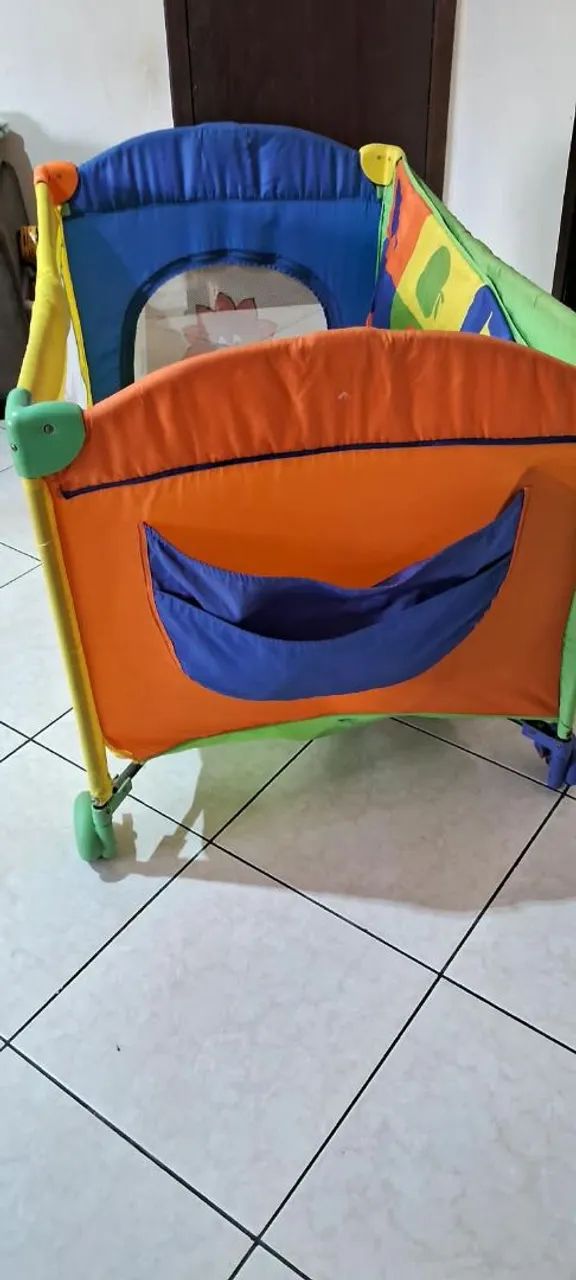 Berço 
