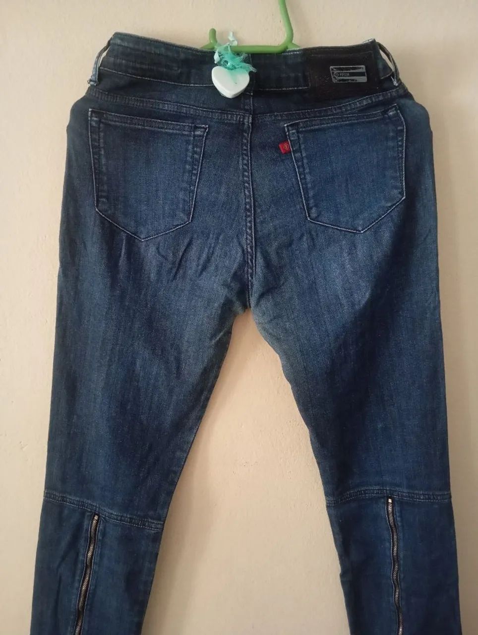 Calça jeans feminina FORUM - Foto 3