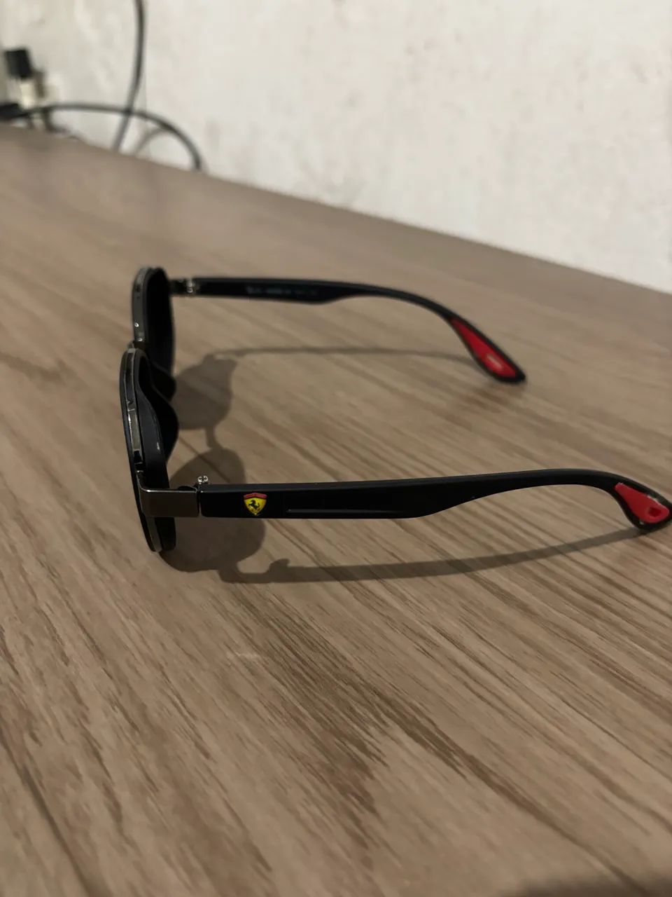 Ray-Ban Scuderia Ferrari RB3674 Original - Foto 2