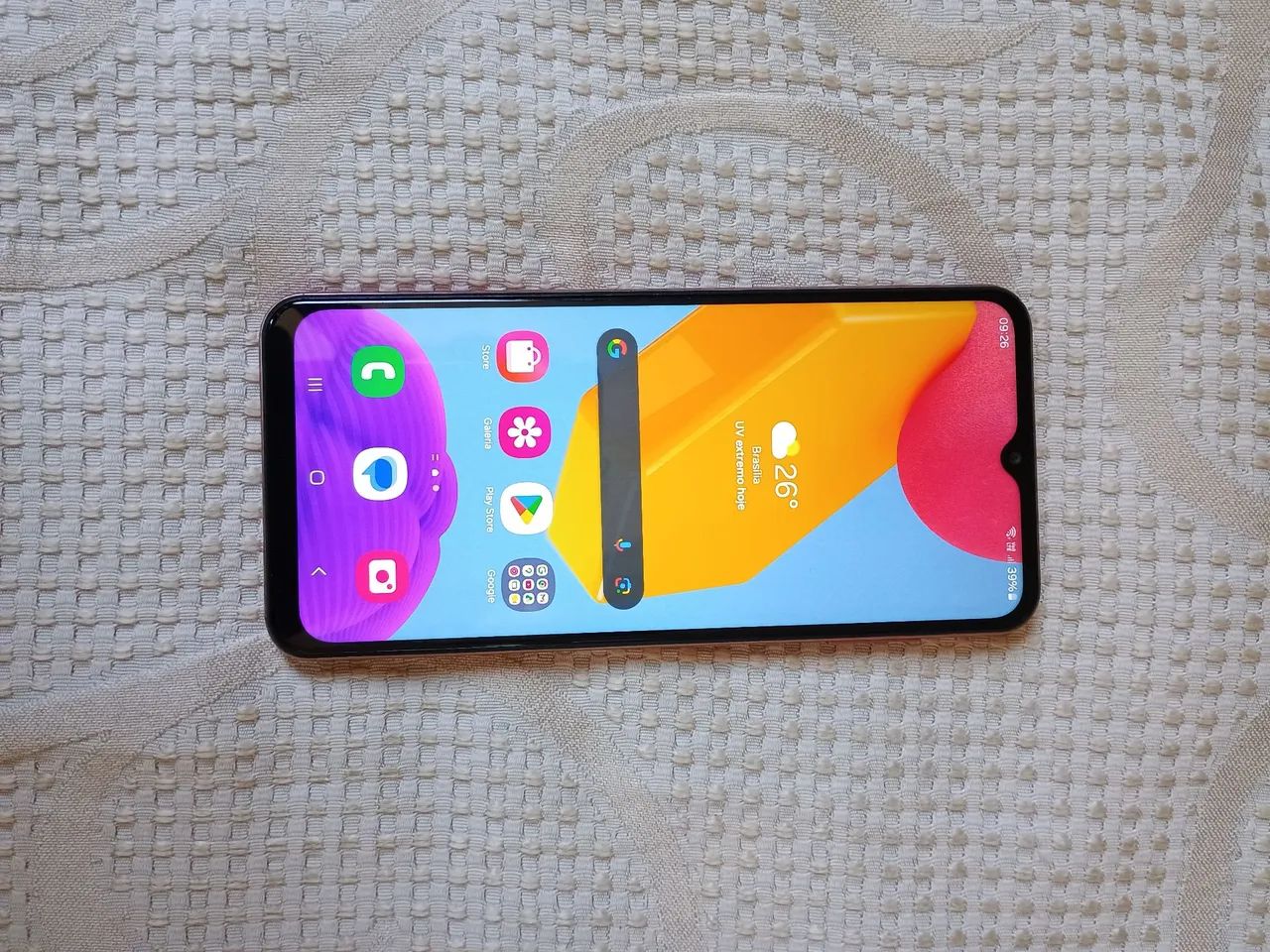 Samsung Galaxy M13 128gb