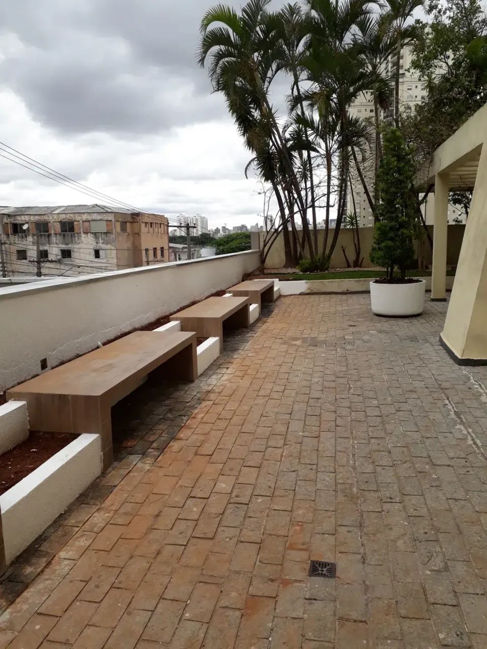Excelente Apartamento em ótima localização - Foto 2