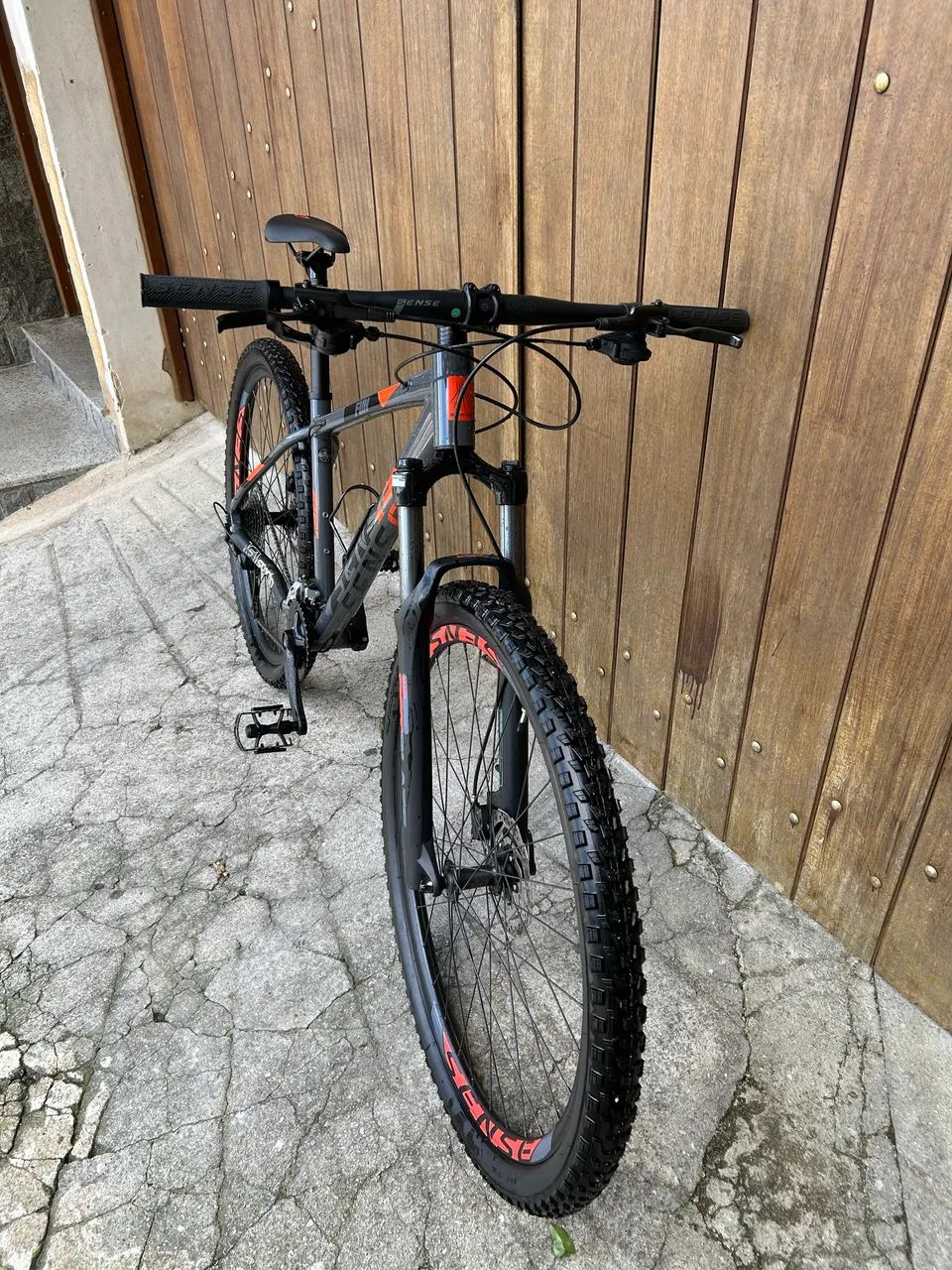 Bicicleta Sense aro 29  - Foto 2