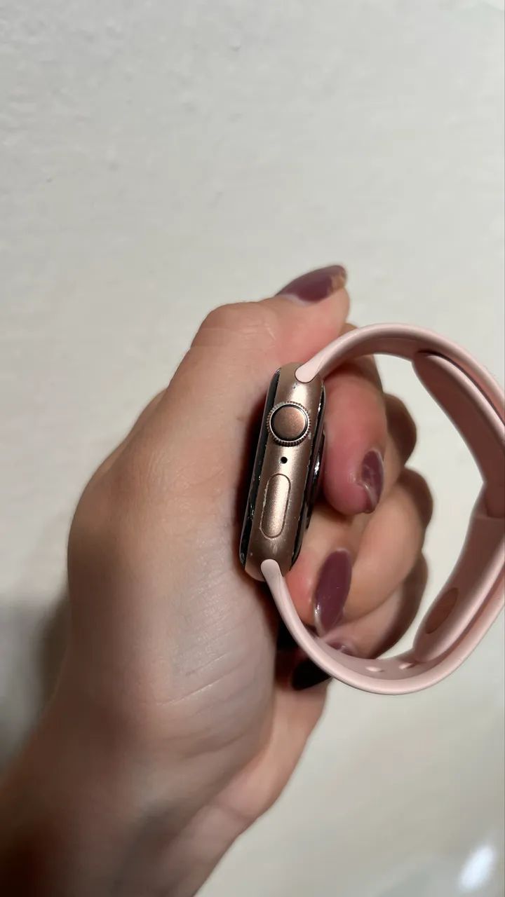 Apple Watch série 4 40 mm - Foto 2