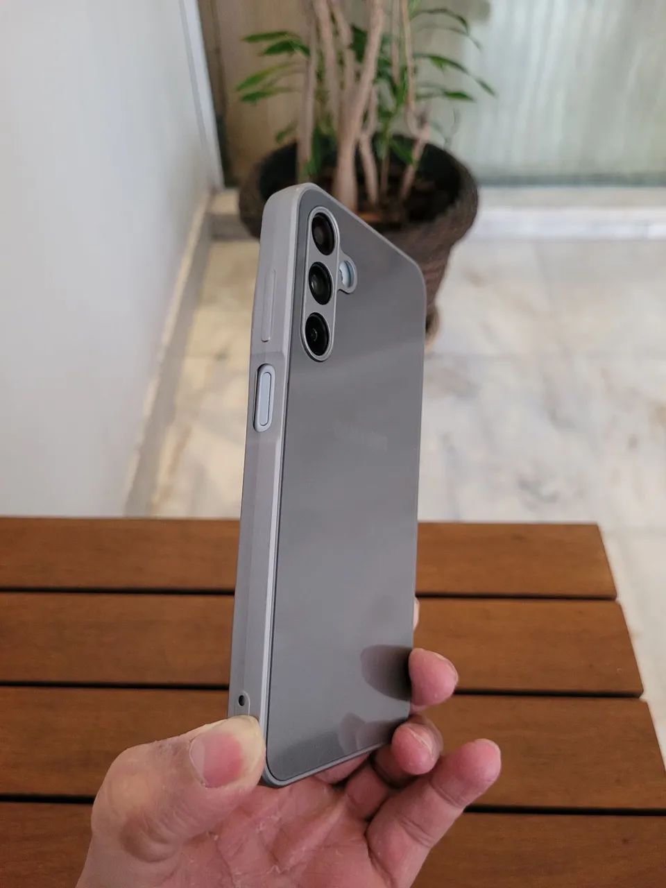 SAMSUNG A15 5G 256GB - Foto 5