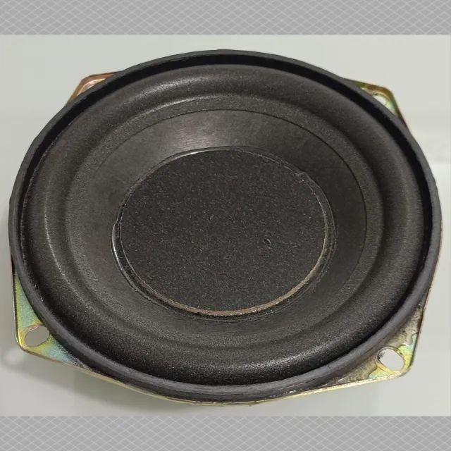 Alto-Falante Subwoofer 4 Polegadas 50W RMS - Modelo FW5802 - 8 Ohms - Foto 4