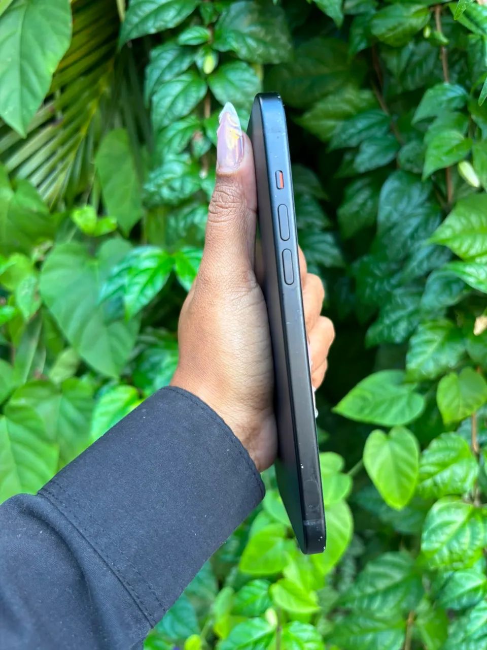 iPhone 15 plus 128gb - Foto 3