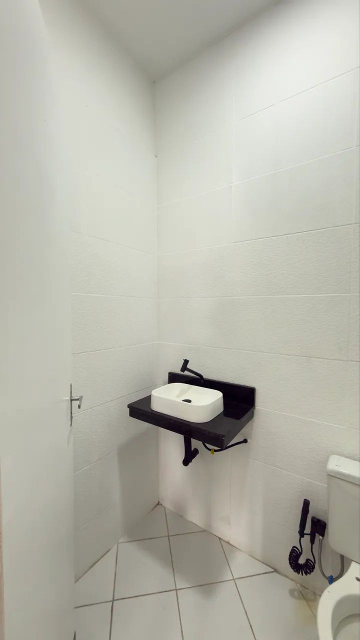 Alugo loft mobiliado e com internet incluída no Jardim Atlântico  - Foto 5