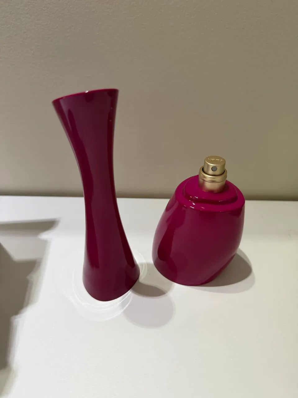 Perfume KENZO ORIGINAL  - Foto 3