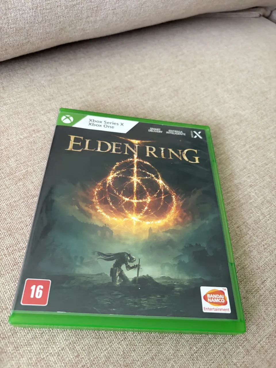 Elden Ring Xbox