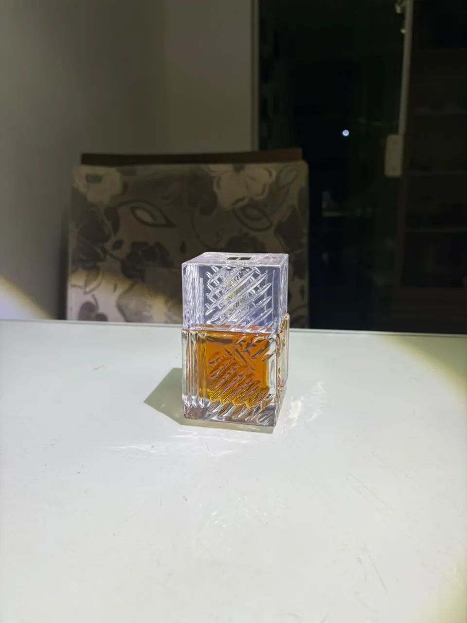 Perfume Lataffa Khamrah 100ml - Nunca Usado - Foto 3