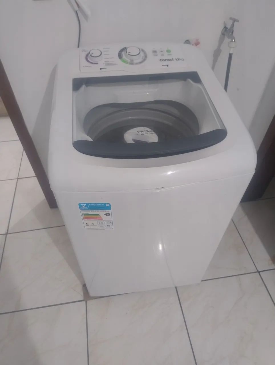 Consul 12kg 
