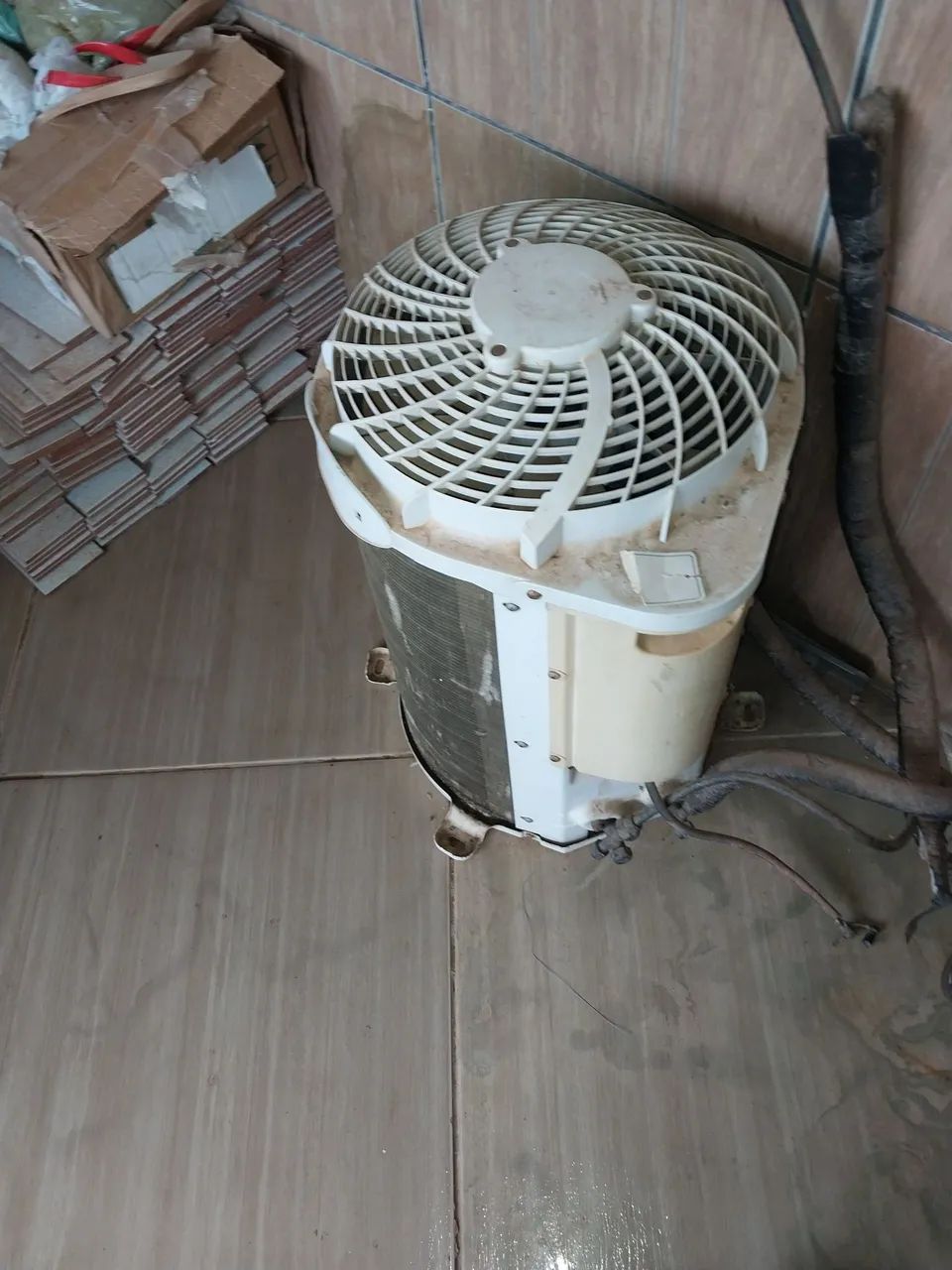 Ar condicionado  - Foto 3