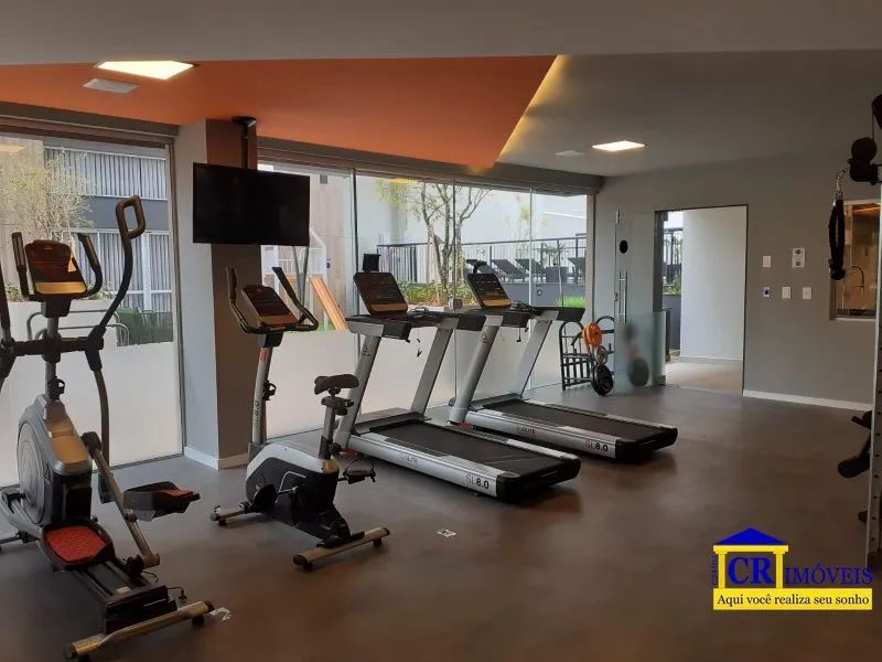 Apartamento Duplex 2 dormitórios no Estreito Florianópolis - Foto 10