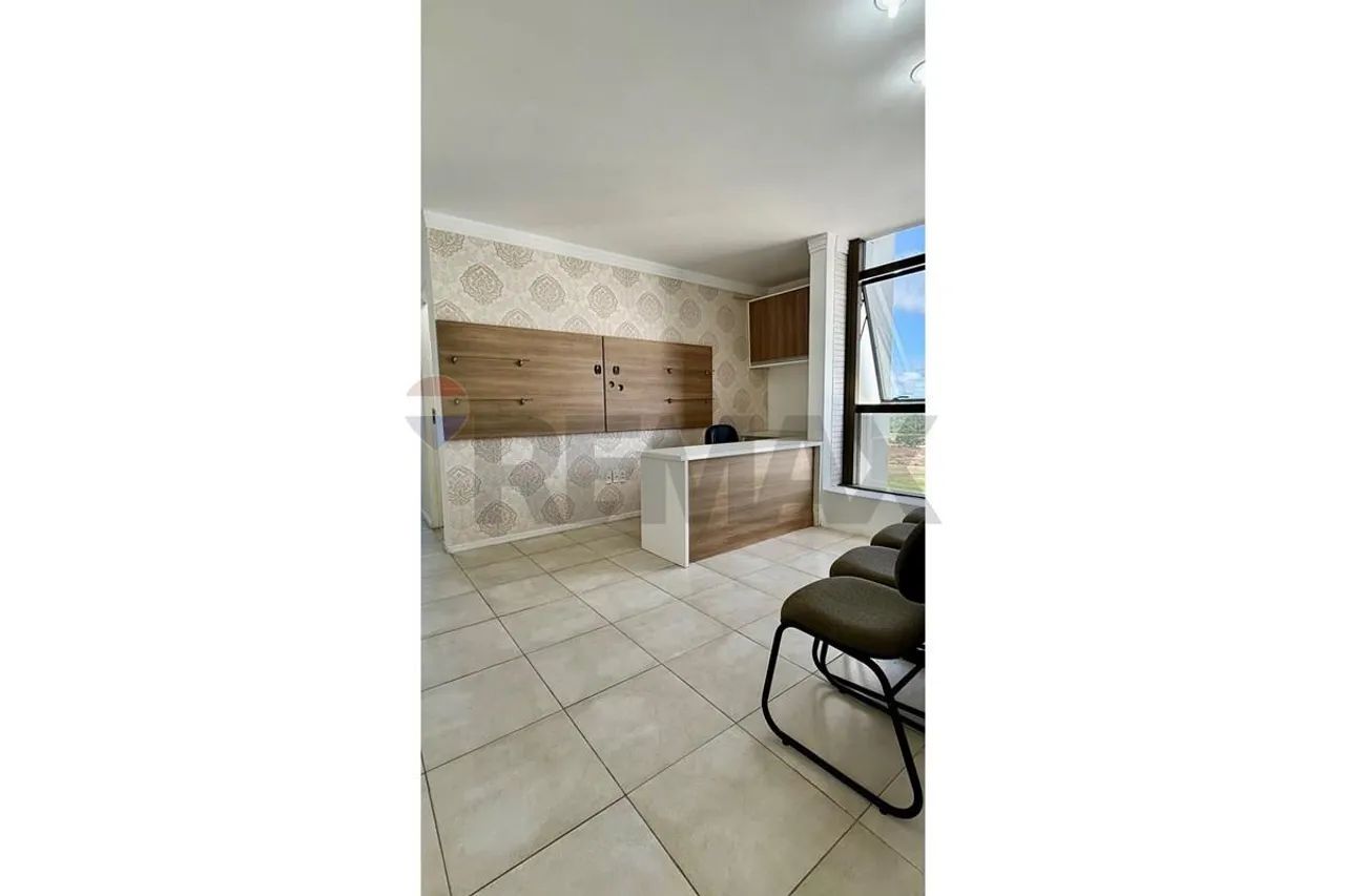 Conjunto Comercial em Localização Estratégica!