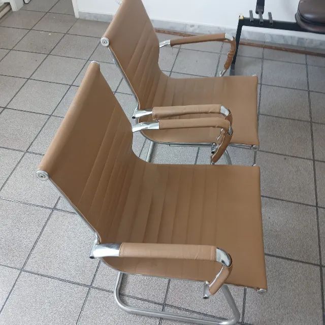 Cadeiras de escritório