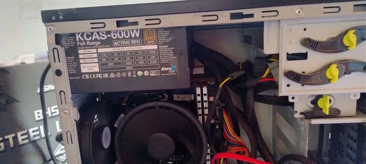 PC COMPLETO - Foto 4