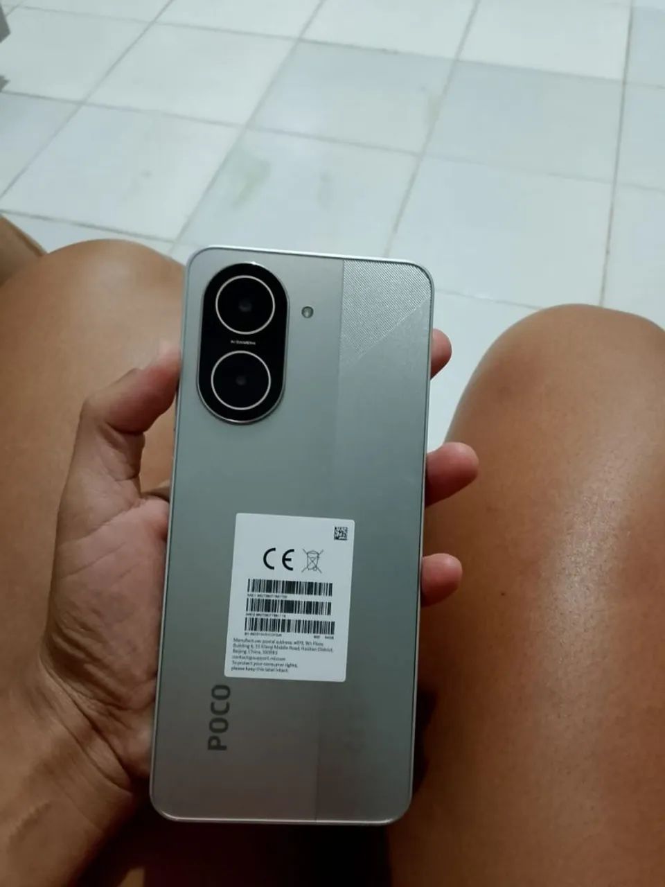 Troca em outro celular  - Foto 3