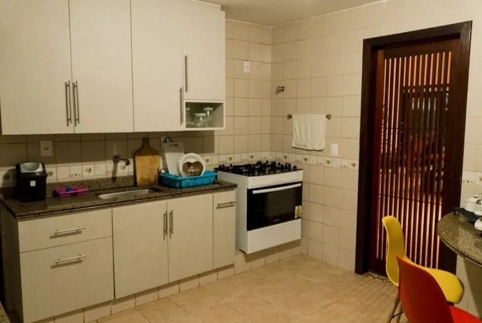 Casa Porto das Dunas - Foto 4
