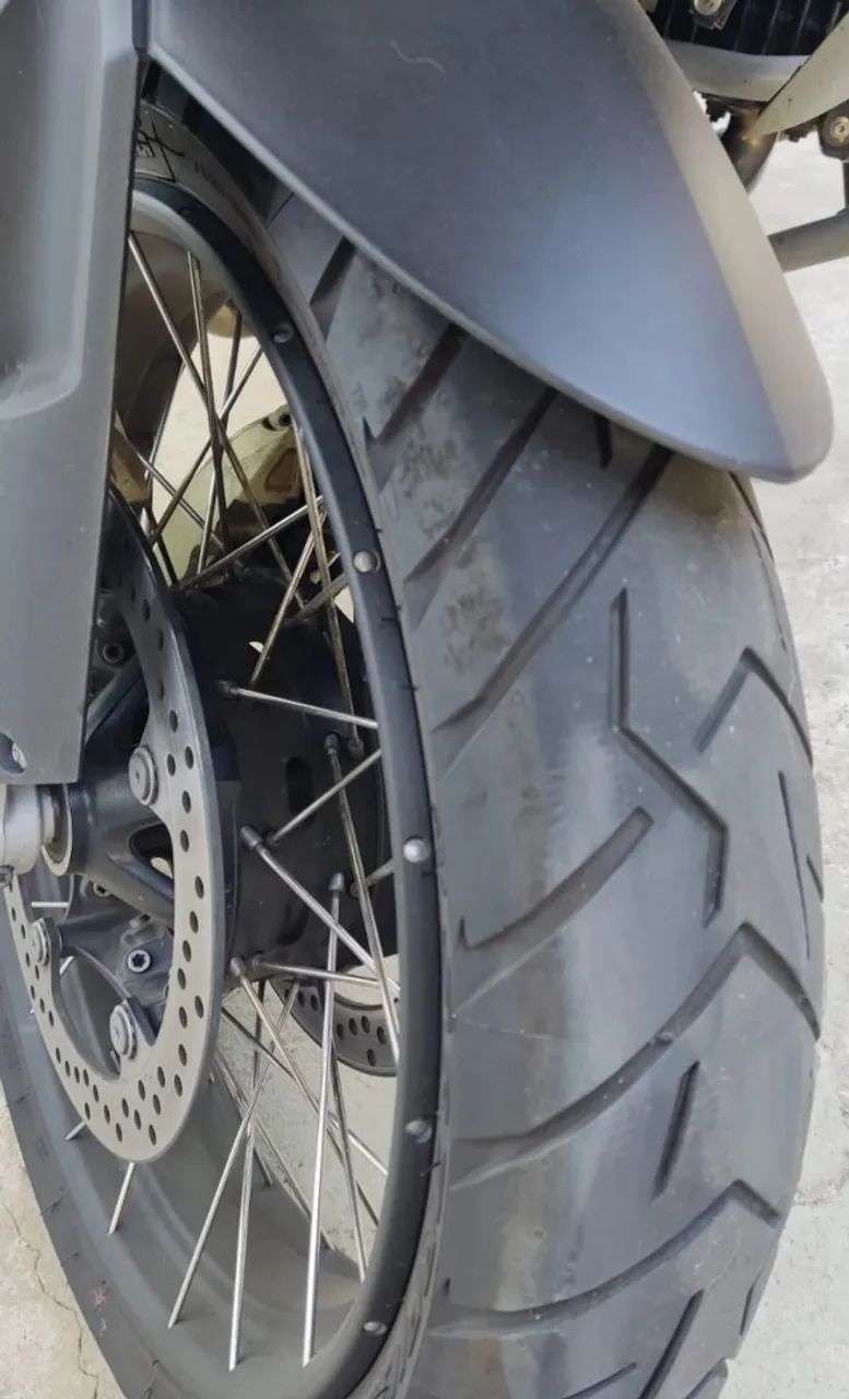 GS 1250 rallye ano 2019 - Foto 5