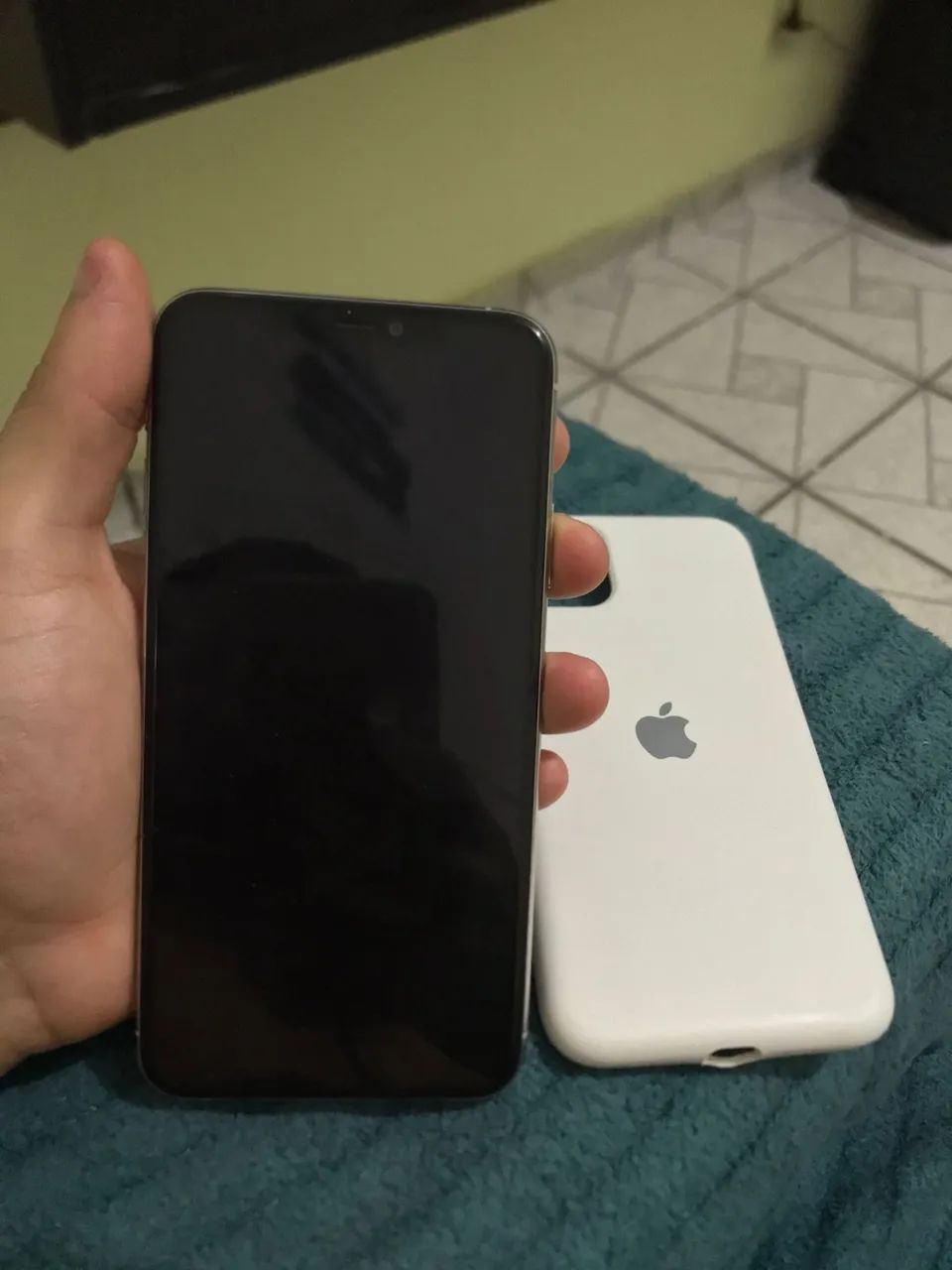 Troco iphone 11 pro max  - Foto 4